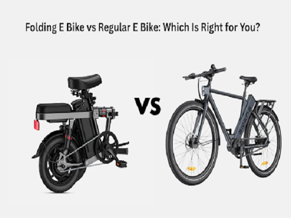 Folding E Bike Vs Regular E Bike Which Is Right For You ENGWE Official folding-e-bike-vs-regular-e-bike-which-is-right-for-you-engwe-official