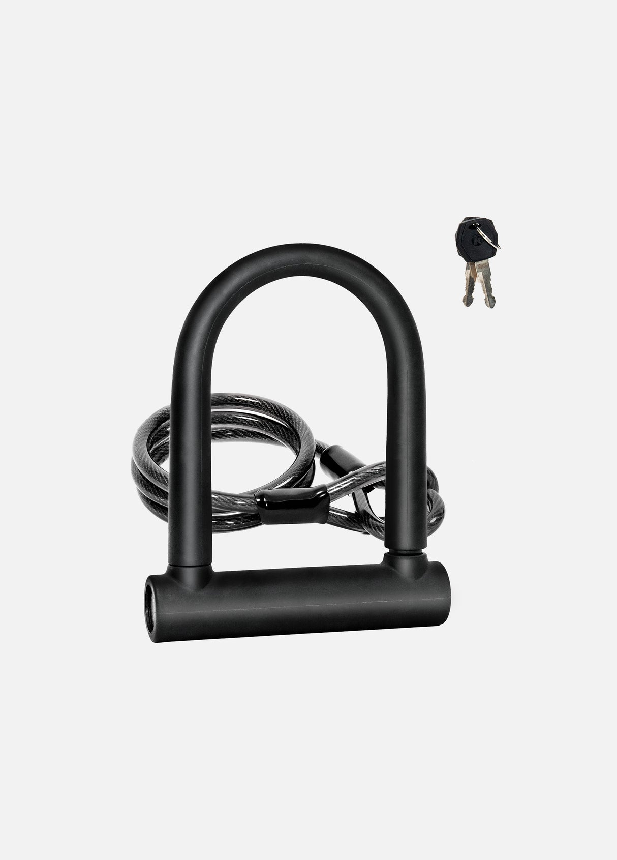 U-Lock (Gratis gave ved køb af E-Scooter)