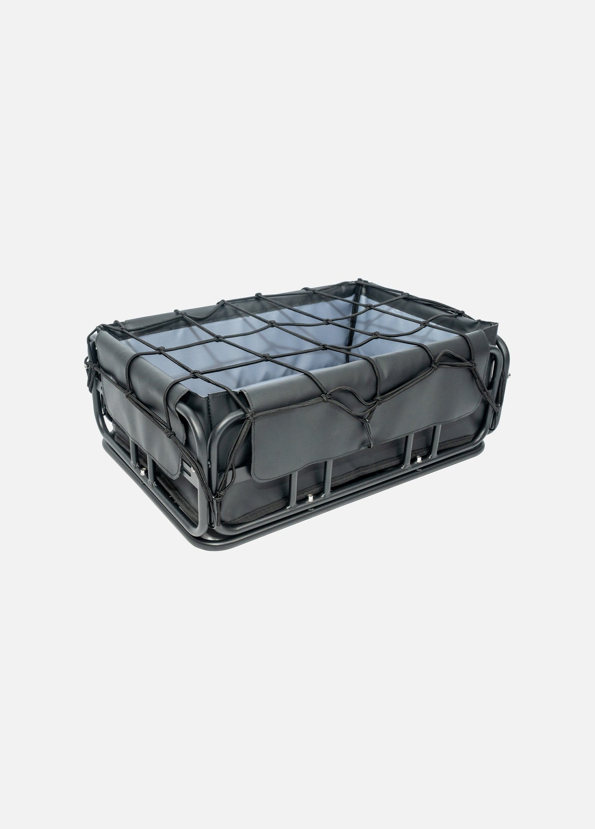 Rear Bike Basket Set (Free gift with E26 3.0 Pro E-bike purchase)