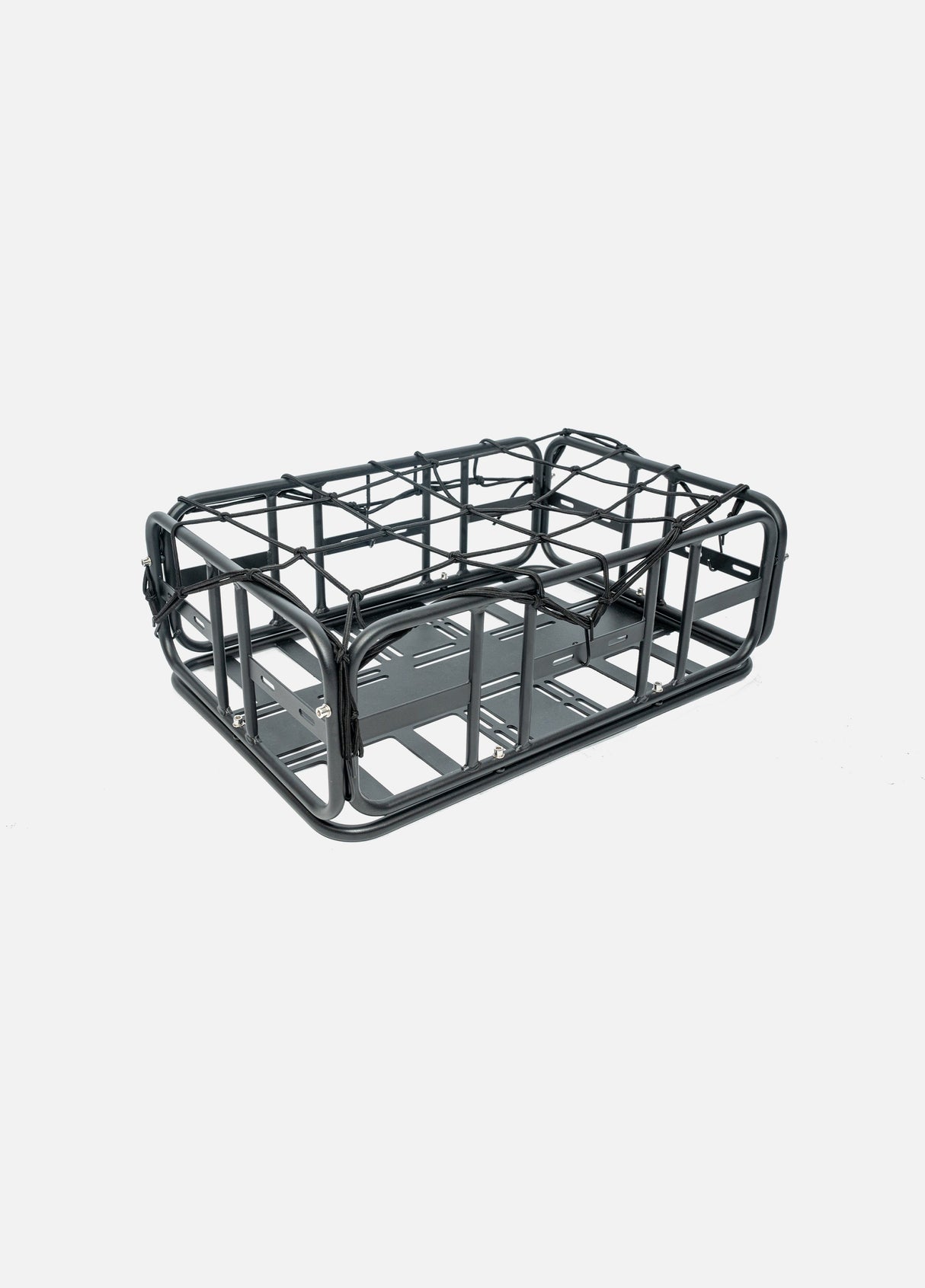 Rear Bike Basket Set (Free gift with E26 3.0 Pro E-bike purchase)