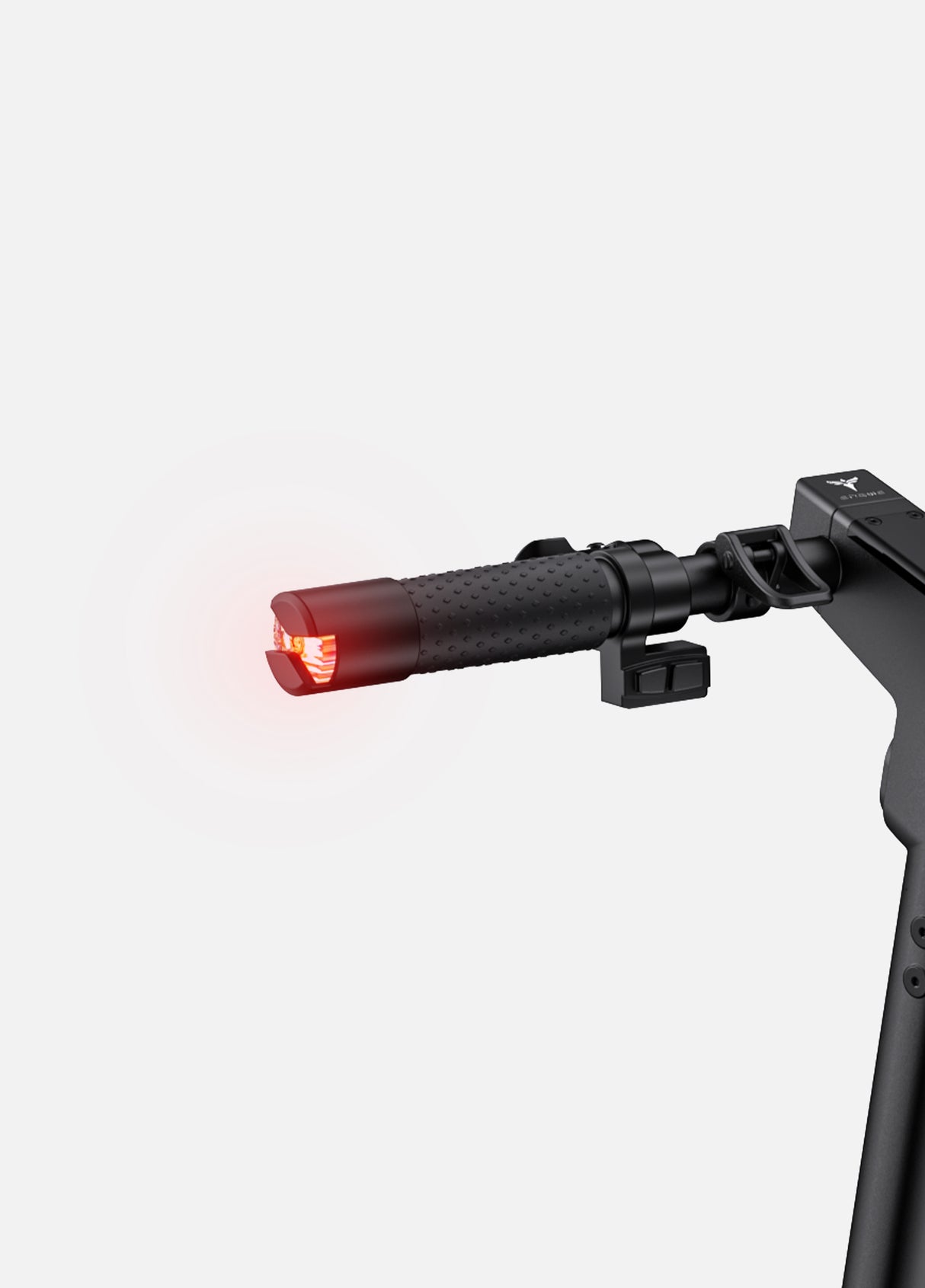 turn signal of city e scooter
engwe y10