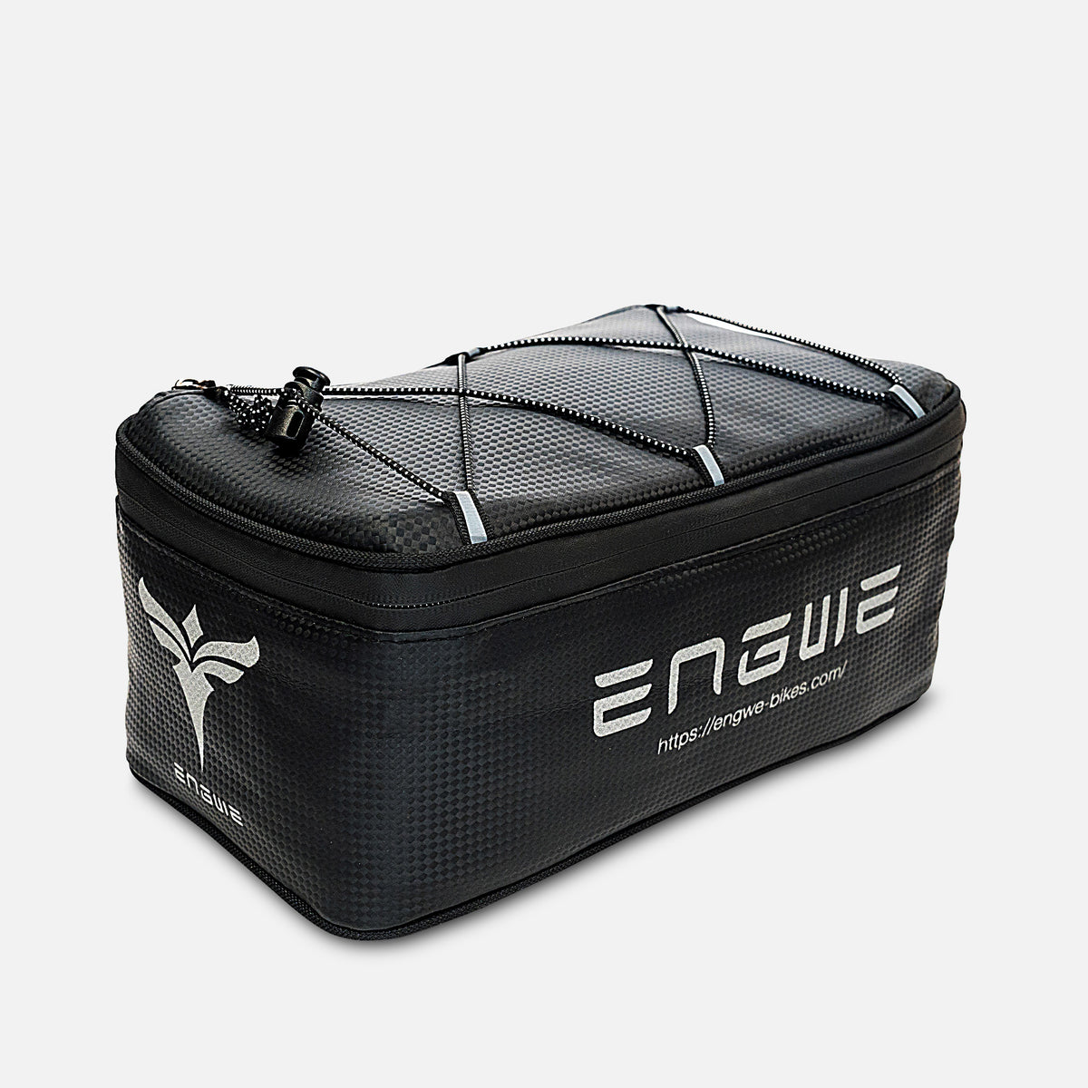 ENGWE 7L Trunk Bag: Expand Your Bike's Cargo Capacity – ENGWE Official