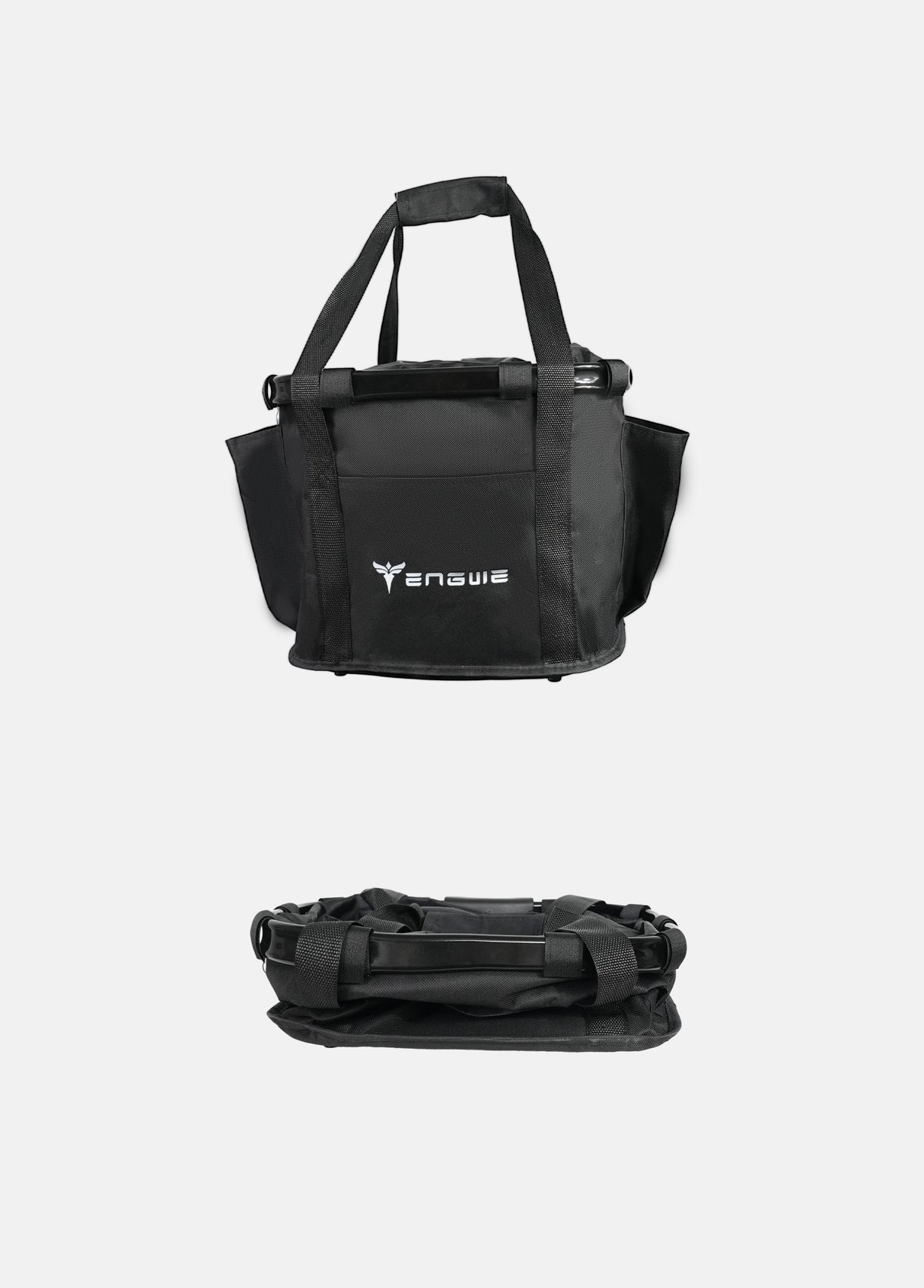 Cestino anteriore del manubrio