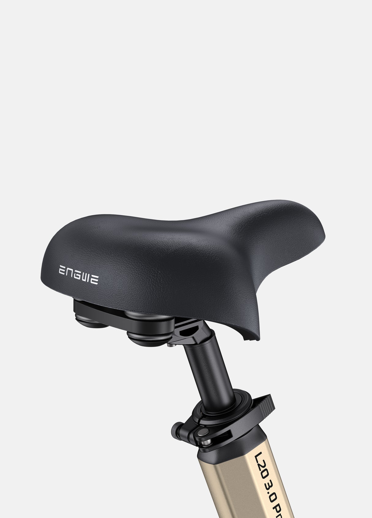 engwe l20 3.0 pro soft saddle