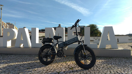 E-Bike Leasing privat ohne Arbeitgeber 2025: So gehts  ENGWE Official