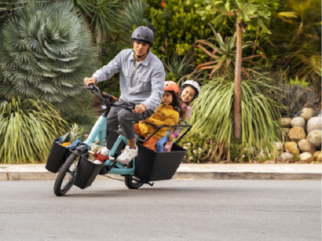 10 Best Cargo Ebike Options for Families and Hauling in 2025