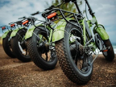 10 Best E Bike Electric Bicycle Deals To Order This Week With Fast Shipping