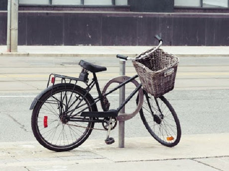 10 Best Electric Bikes with Baskets for Shopping and Commuting