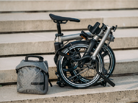 10 Best Folding Ebike for Steep Hills: Top Power Picks