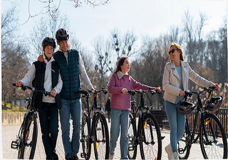 10 Best Kids EBikes: Top Picks for Safe, Fun Adventures