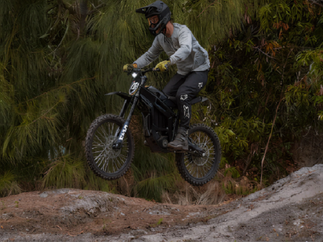 10 Best Street-Legal Electric Dirt Bikes: A 2025 Review