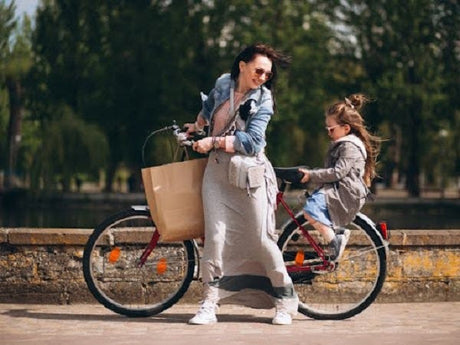 10 Best Two Seater Electric Bike for Couples and Families