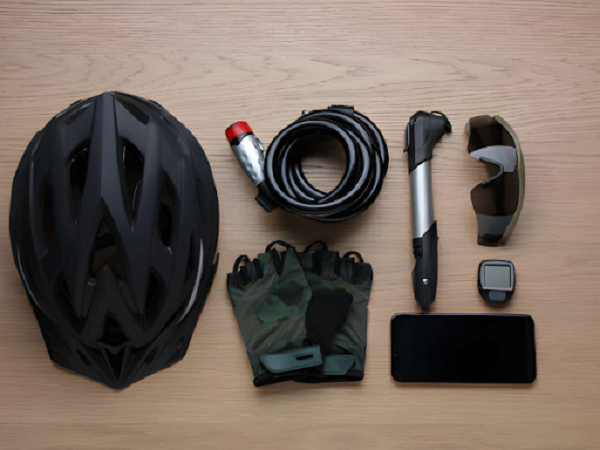 10 Must Have Dirt Bike Accessories And Parts: Cool Gear List  ENGWE  Official