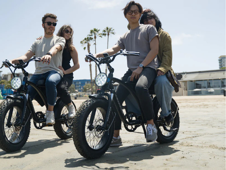 2-seater-electric-bike