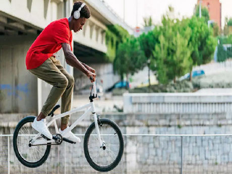 2000W Electric Bike: Off-Road vs Street Legal Considerations