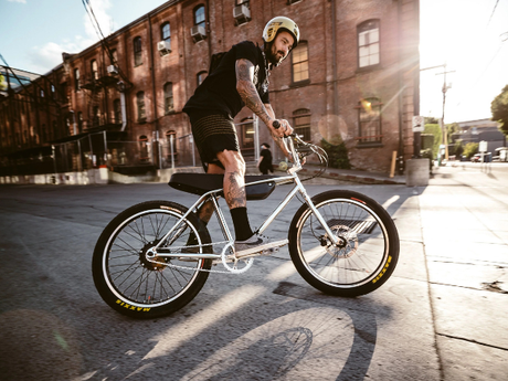 Is a 2000w Electric Bike Legal on the Street?