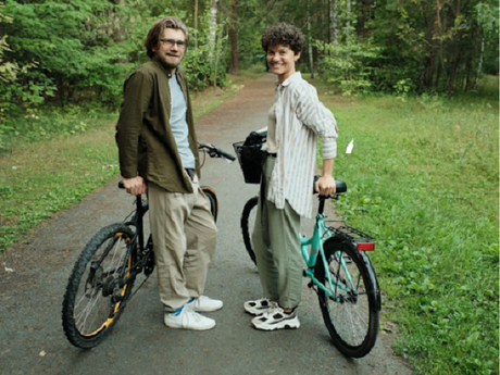 24-Inch vs. 26-Inch Bikes: Which is Right for You?