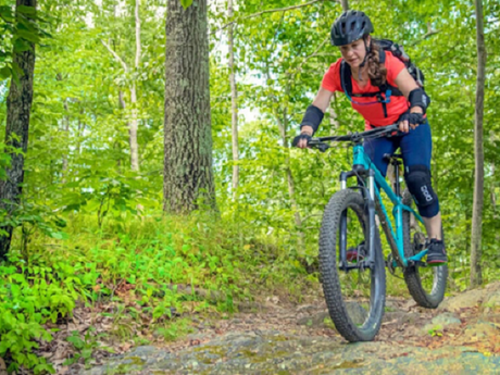 24 Inch Bike MTB: A Complete Guide to Sizing and Buying for Young Riders