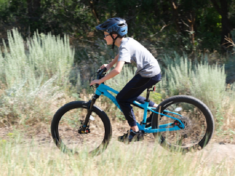 24 Inch Bike for What Size Person? Sizing Guide