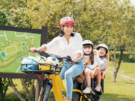 2 Seater Electric Bike Guide: 2 Seat and Child Seat Picks