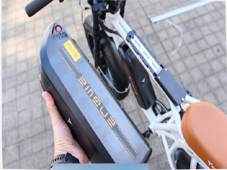 48v Ebike Battery Care: A Complete Guide