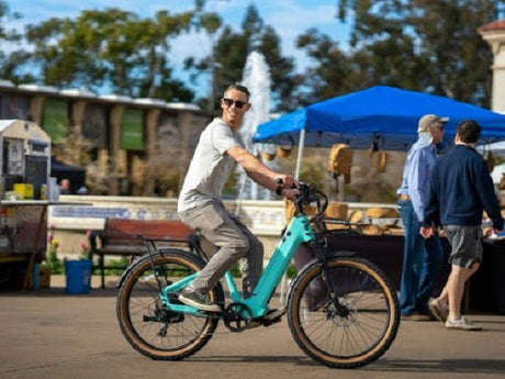 5 Best Mid Drive Ebikes of 2025: From Commuters to Mountain Bikes