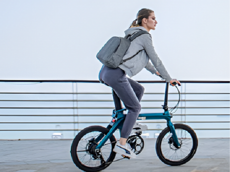 5 Reasons Detail Why Foldable Electric Bicycles Beat Heavy Vehicles