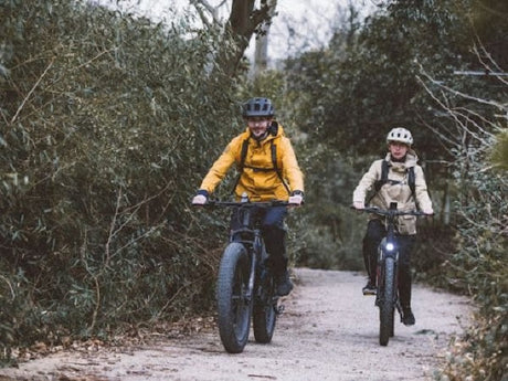 6 Advanced E Bike Electric Bicycle Models Outperform Costly Family Cars