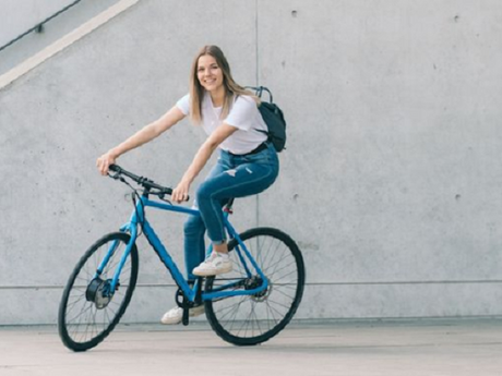 6 Awesome Mini E Bike Options Maximize Tight Elevator Transport Spaces