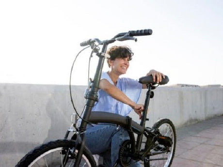 6 Best Folding Ebike Picks For Easy Transport In Car Trunk And Crowded Subways