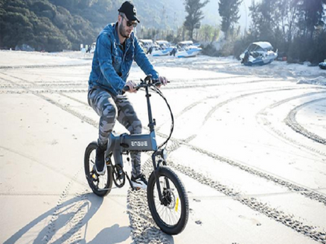 6 Best Folding Electric Bikes Compared