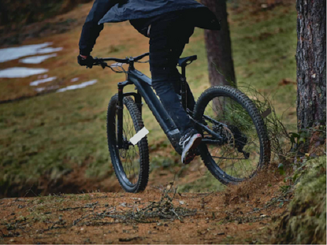 6 Best Full Suspension E-bikes of 2025: A Buyer's Guide