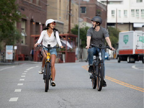 6 Best Long Range E-bikes for Going the Distance in 2025