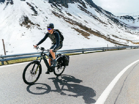6 Best Long Range Ebike Picks Defeat Frustrating Daily Range Anxiety