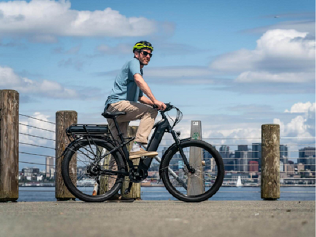 6 Best Long Range Electric Bike Choices For Long Distance Commuters