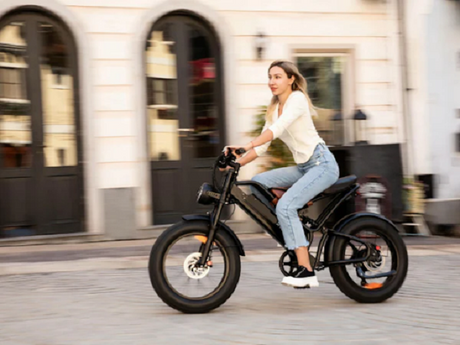 6 Best Moped Style Ebike Models Feature Retro Motorcycle Styling Cues