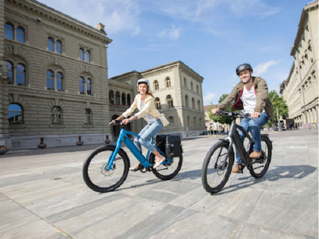 6 Brilliant Commuter Ebike Bicycles To Make Your Daily Rides Better