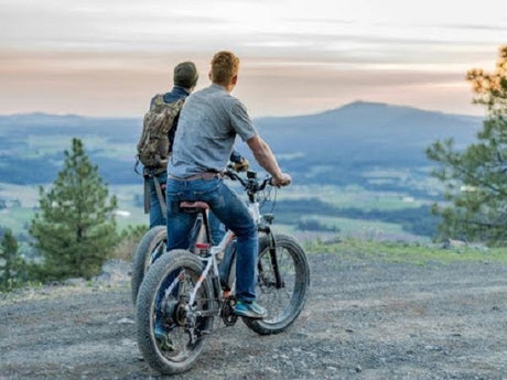 6 Flash Electric Commuter Bike Clearances Slash Urban Travel Costs