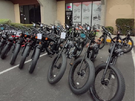 6 Highly Rated Electric Bikes For Sale Ideal For Weekend Exploring