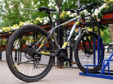 6 Modern Electric Bike Bicycle Ebike Selections Upgrade City Trips