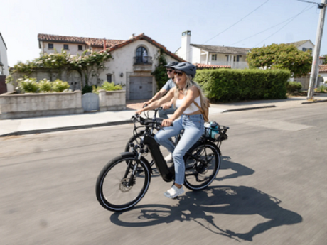 6 Premium Electric Bikes For Sale Models Enhancing Daily Commuting
