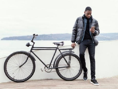 6 Strong E Bicycle For Men Designs Deliver Incredible Motor Muscle