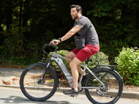 6 Top Rated Commuter Electric Bike Picks for Urban Efficiency
