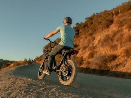 7 Best Class 1 Ebikes for Trails, Commuting, and Fitness