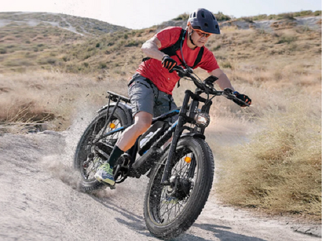 7 Best Electric Mountain Bike Choices To Dominate Rough Forest Paths