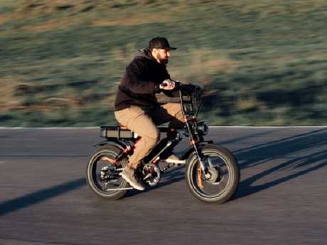 7 Compact Electric Mini Bike Choices Maintain Impressive Urban Ranges