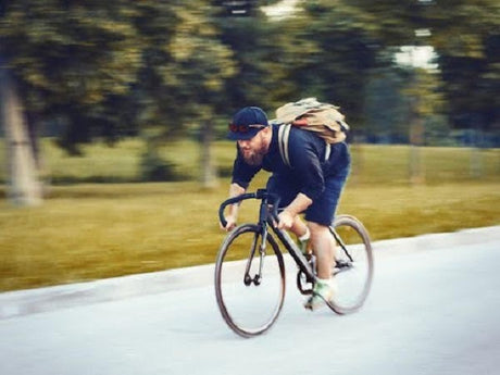 7 Speedy City Bicycle Models Erase Heavy Annual Parking Tariffs