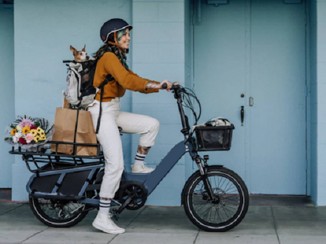 8 Best Cargo Ebike Picks Simplify Complicated Commercial Delivery Routes