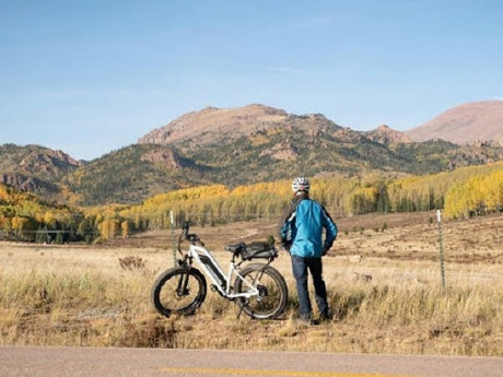 8 Best Class 2 Ebikes for Effortless Commuting and Fun Rides