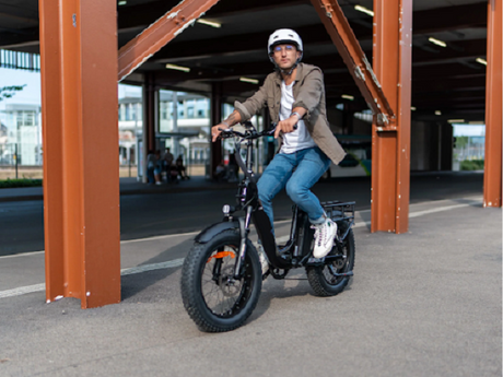 8 Best Compact Electric Bike Models Designed Specifically For Urban Workers